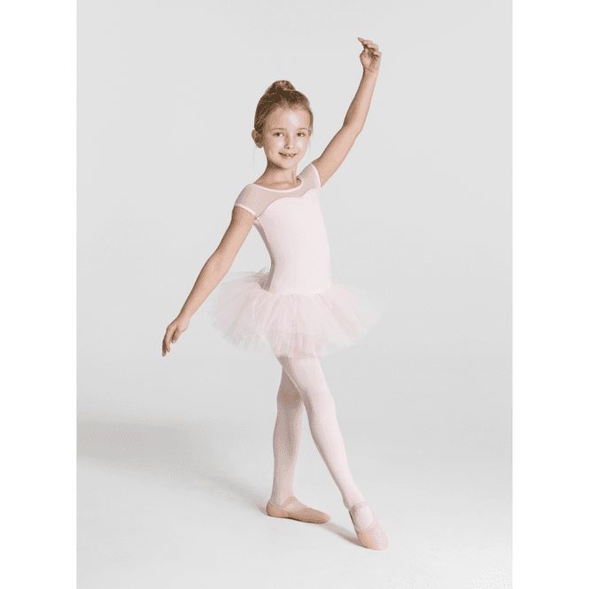 Hovedbilde Capezio  - Keyhole Back Tutu ...