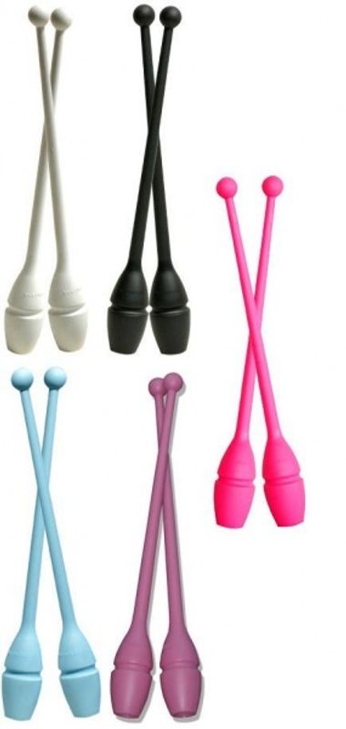 CONNECTABLE clubs mod. MASHA plastic+rubber (45.2 cm) - FIG appr