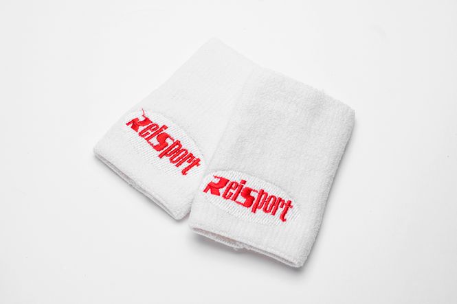 Hovedbilde REISPORT Cotton Wrist Bands