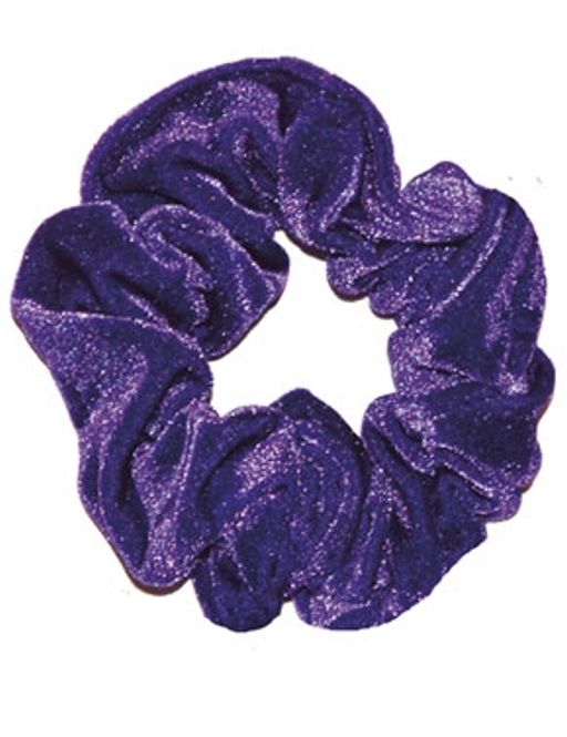 Hovedbilde Scrunchies -Smooth Velour