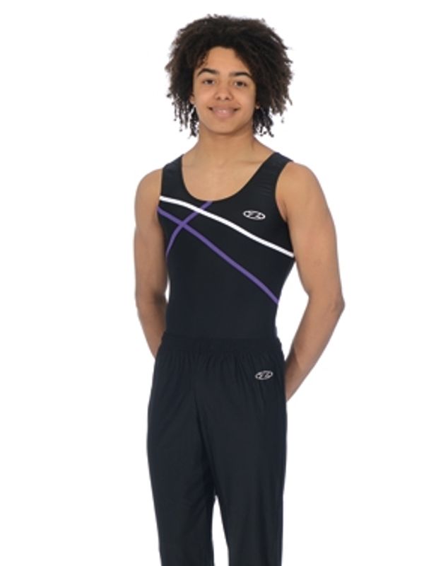 Atlas leotard