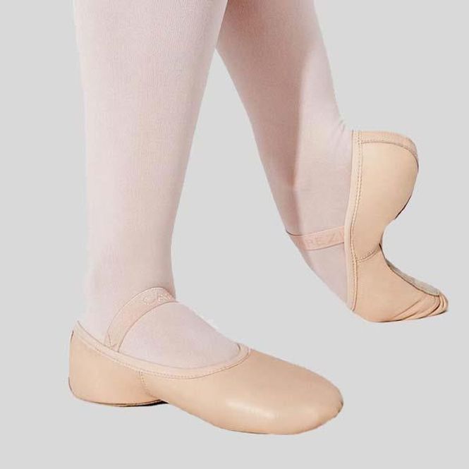 Hovedbilde Capezio Lily Ballet Shoe