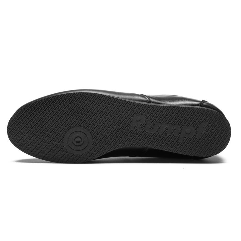RUMPF TWIST SNEAKER MATERIAL