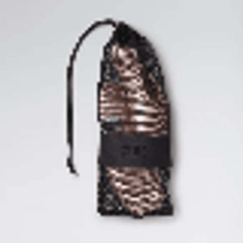 Bloch tåspissko bag