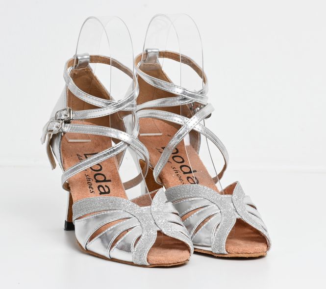 Hovedbilde Dina sølv 5,5 cm