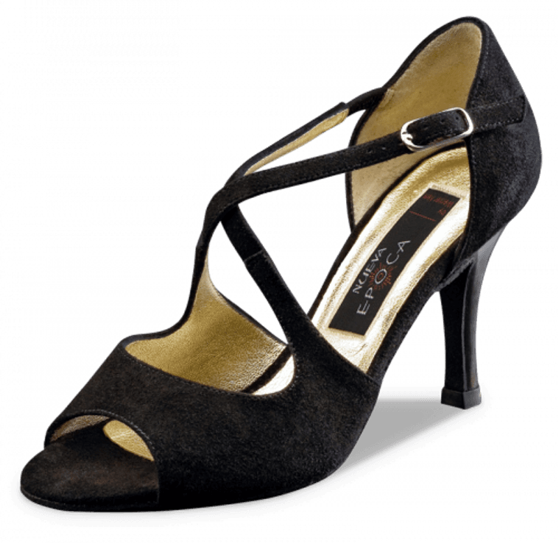 Martha with Leather sole