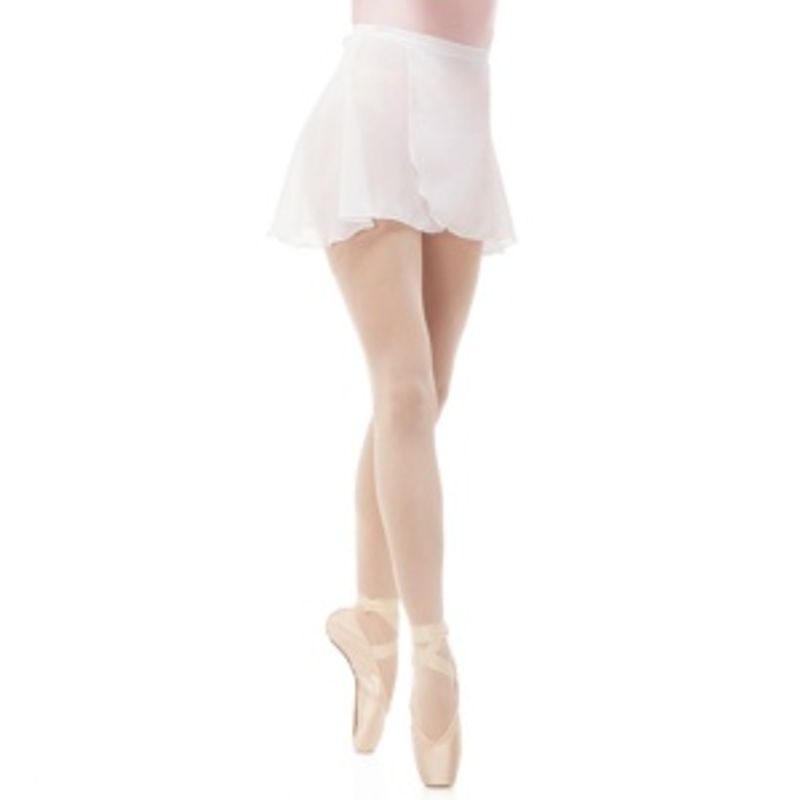 Intermezzo - kort  wrap skirt