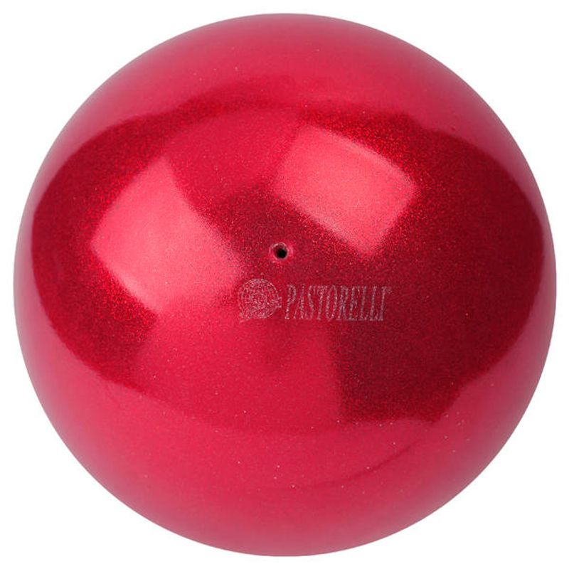 HIGH VISION Glitter Ball  18cm