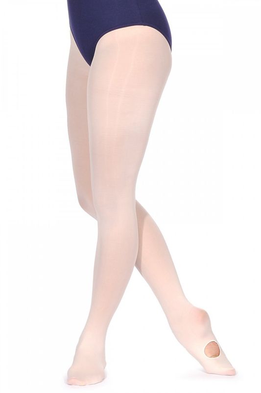 Rumpf - Tights Convertible