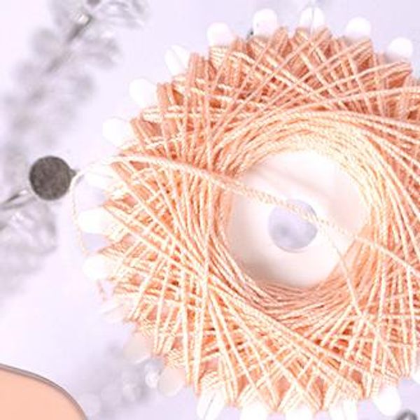Hovedbilde Sytråd til tåspissko