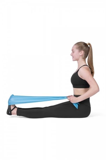 Hovedbilde Exercise Bands - Medium ...