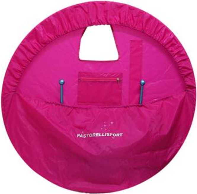 Hovedbilde PASTORELLI equipment holders
