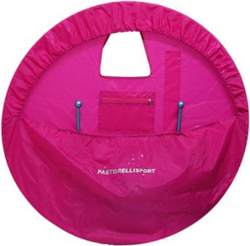 PASTORELLI equipment holders