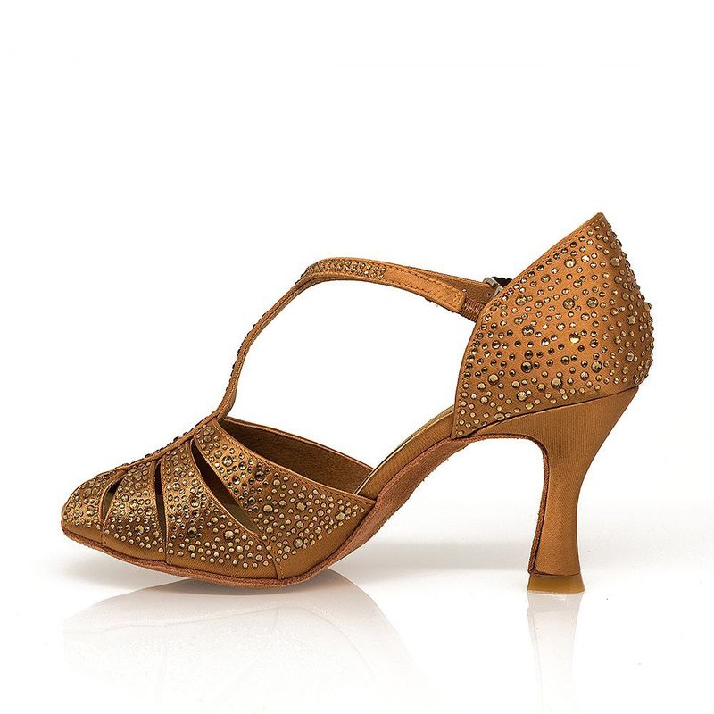 Julie Tan 8 cm Hel