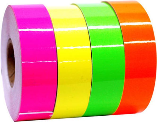 Hovedbilde MOON Adhesive Tapes