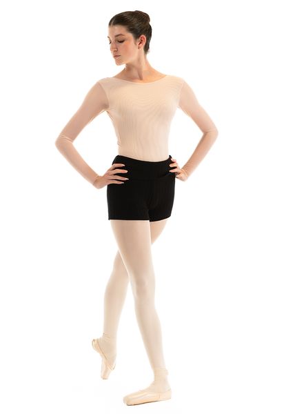 Hovedbilde Sort Thelma  Shorts