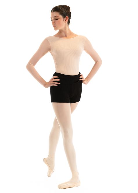 Hovedbilde Sort Thelma  Shorts