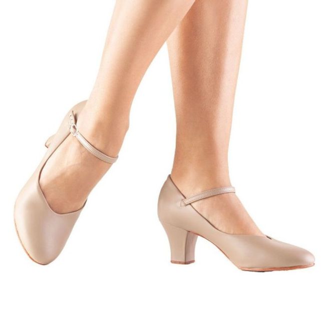 Hovedbilde CH52 Tan karaktersko