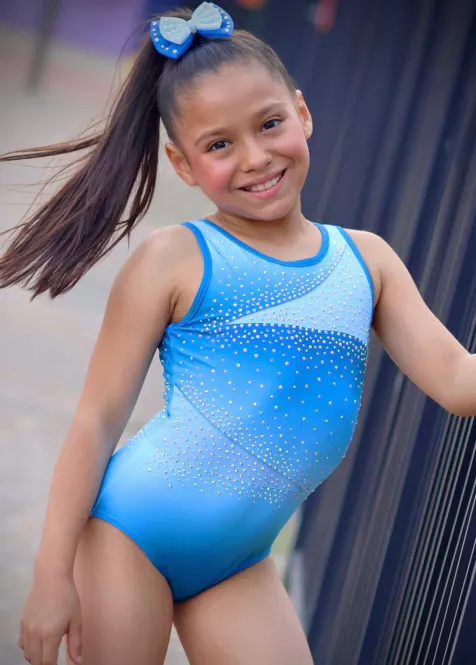 Hovedbilde Euphoria Leotard