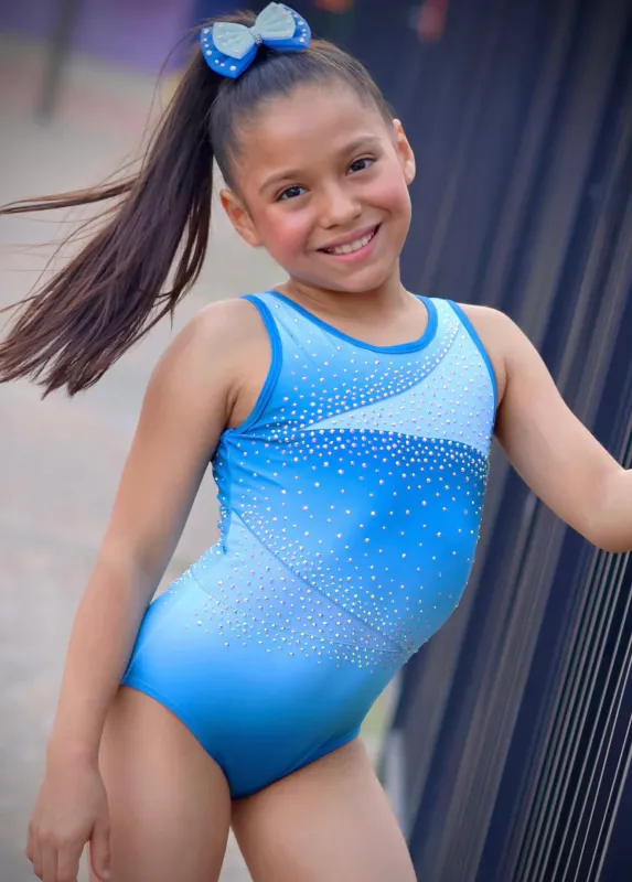 Euphoria Leotard