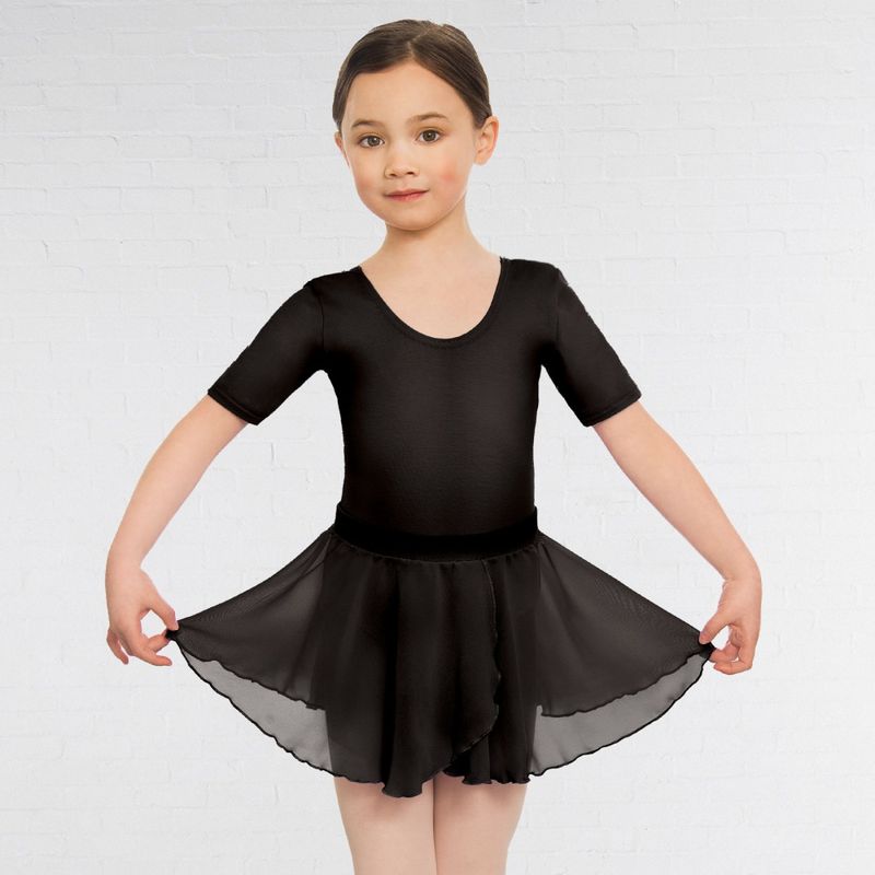 Eurotard - Child Pull-On Skirt