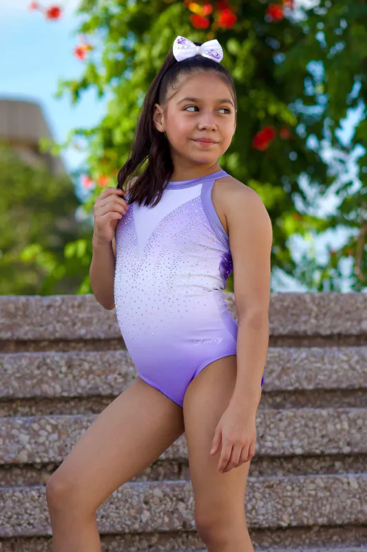 Primrose Leotard