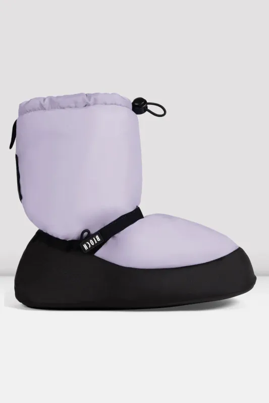 Bloch Warm Up Bootie