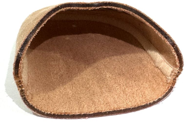 Tykk Moleskin Toe Pads