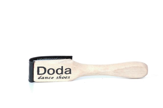 Hovedbilde Skobørste