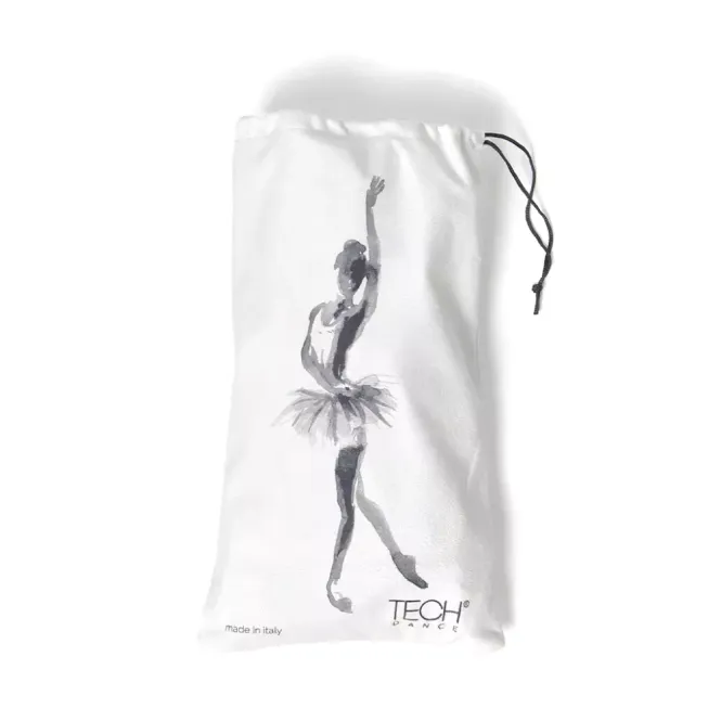 Hovedbilde Tåspissko pose