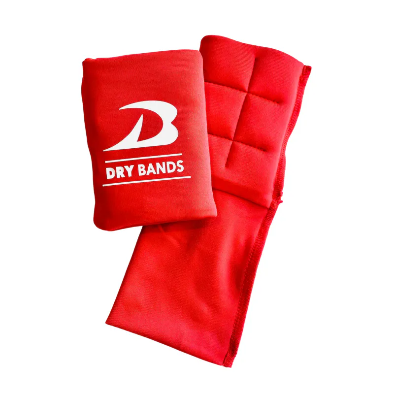DRYbands rød