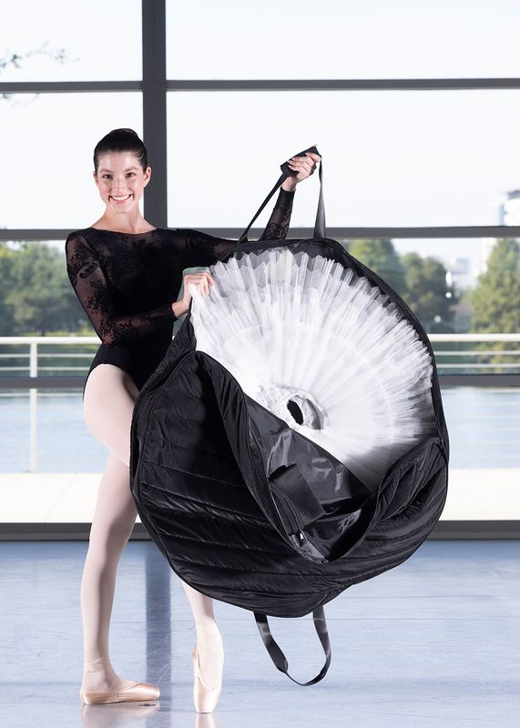 Tutu bag
