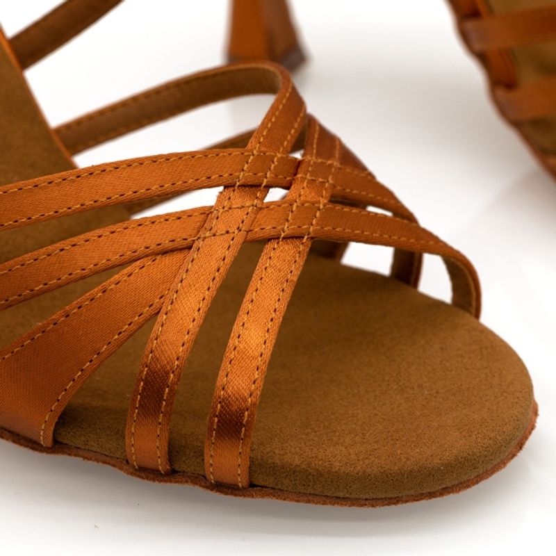 Jasmin sort 7,5 cm hel