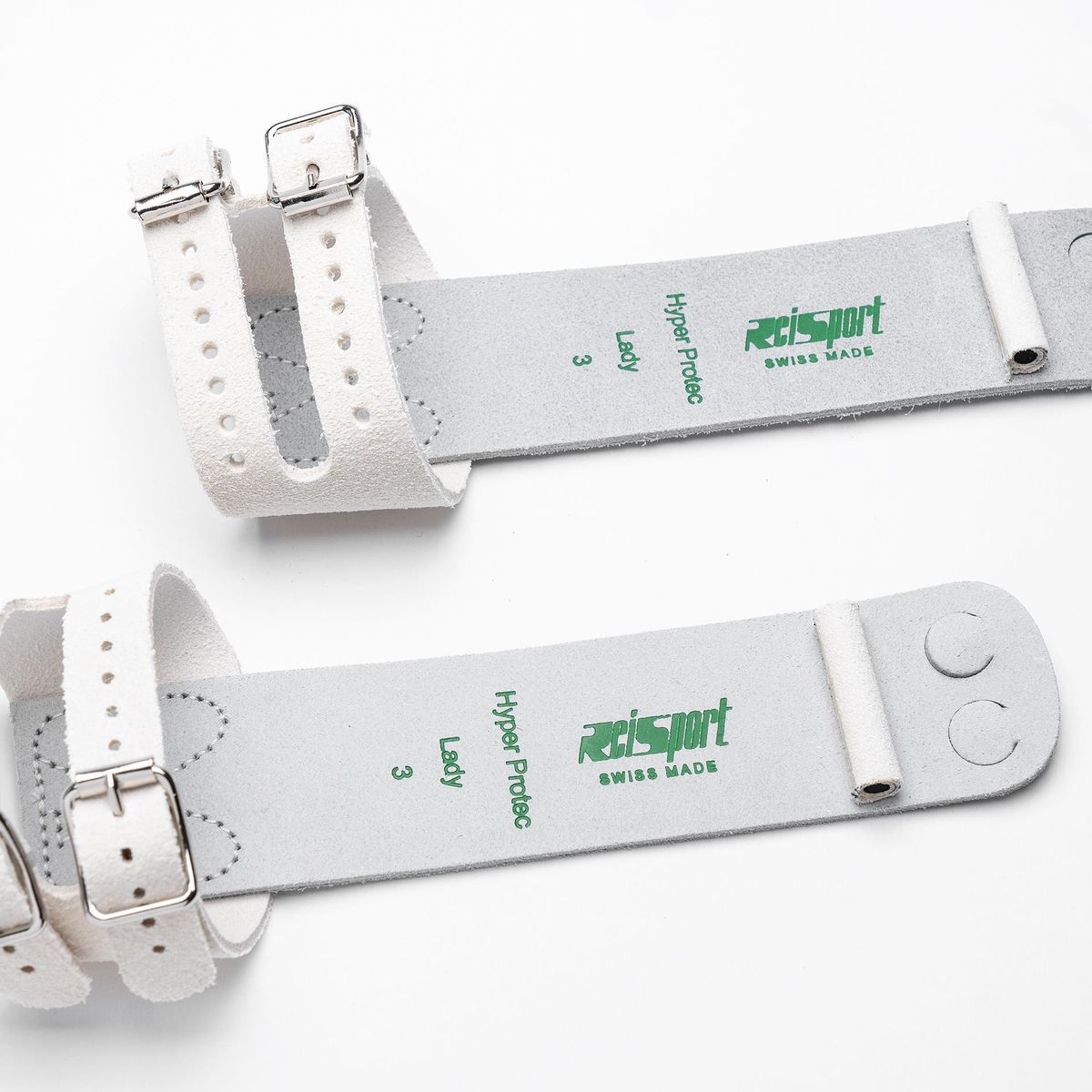 Reisport® Women's Hyper Protec Uneven Bar Grips 536