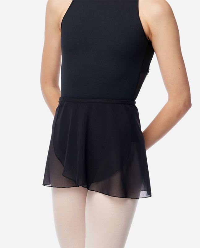 Wrap Skirt Sandra