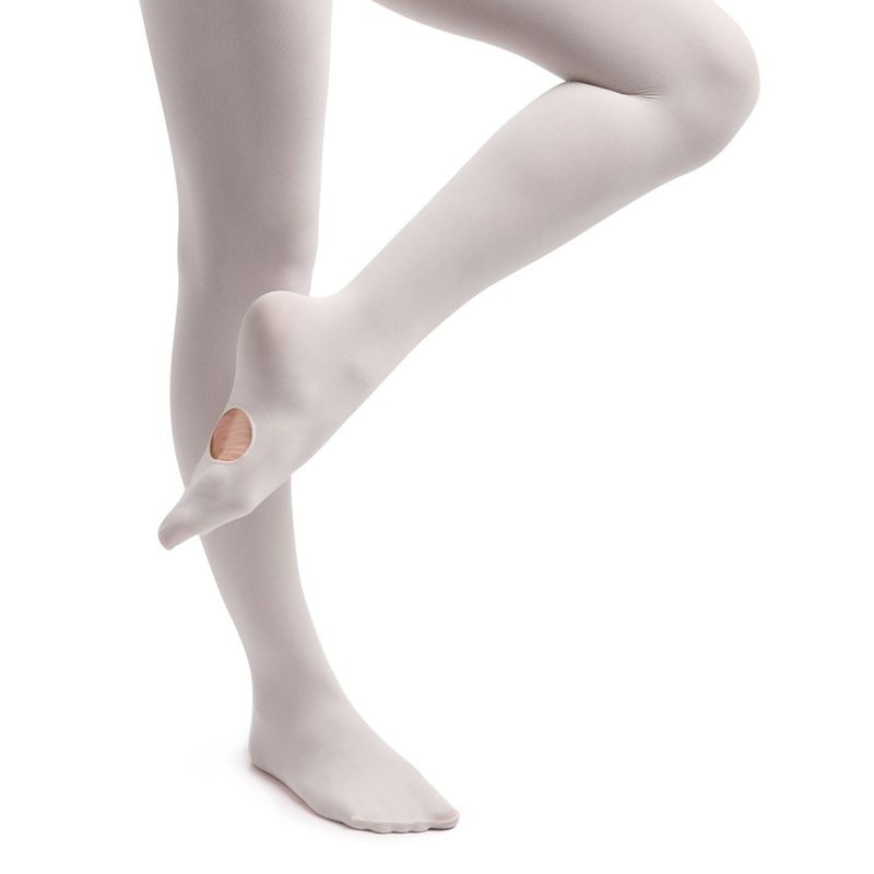 Rumpf - Tights Convertible