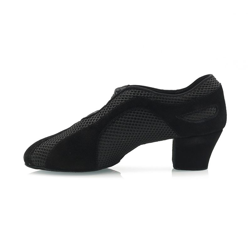 Sparrow 4,5 cm - Doda Dance Shoes