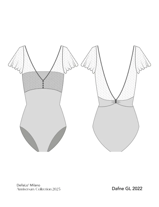Dafne Golden Label