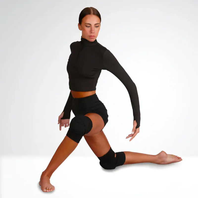 Dance Knee Pads