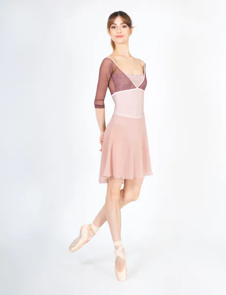 Hovedbilde Rosa DellaLo'  Sogno Skirt ...