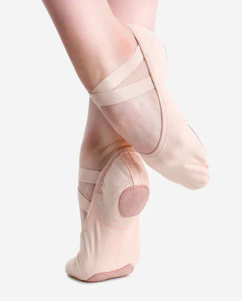 Hovedbilde Smal Lys Rosa Só Dança -  ...