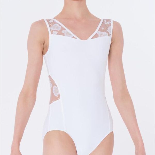 Hovedbilde Petunia - Hvit