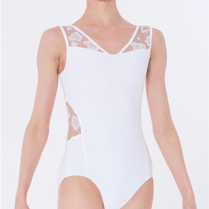 Hovedbilde Petunia - Hvit