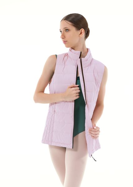 Hovedbilde Cloud, Vest